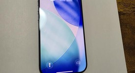 Mint
													Apple iPhone 17 Pro - Spectrum, Deep Blue, 256 GB, A3256, photo 2 of 10