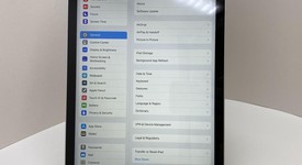 Good
													Apple iPad 10th Gen - Unlocked, Silver, 256 GB, A2757, photo 3 of 6