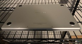 Mint
													MacBook Pro 2021 - 14" - Apple M1 Max, Silver, 1 TB, 32 GB, photo 6 of 6