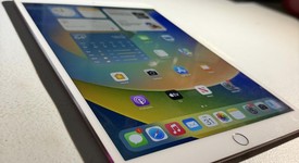 Fair
													Apple iPad Pro 10.5" - Wi-Fi, Rose Gold, 256 GB, photo 3 of 7