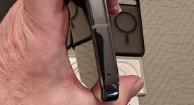 Mint
													Google Pixel 10 Pro XL - Unlocked, Moonstone, 512 GB, GUL82, photo 5 of 8