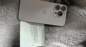 Mint
													Apple iPhone 16 Pro - Unlocked, Desert, 128 GB, A3083, photo 1 of 7