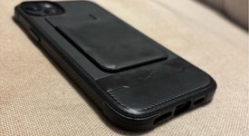 Fair
													Apple iPhone 14 Plus - Unlocked, Midnight, 128 GB, A2632, photo 3 of 10