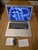 Good MacBook Air 2017 - 13" - I7, Silver, 128 GB, 8 GB