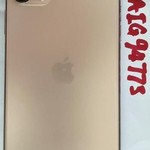 Fair Apple iPhone 11 Pro Max - Unlocked, 64 GB, Gold, A2161