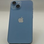 Fair Apple iPhone 14 - AT&T, 128 GB, Blue, A2649