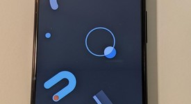 Mint
													Google Pixel 4 - Unlocked, Black, 64 GB, 6 GB, G020I, Google Edition, photo 1 of 6