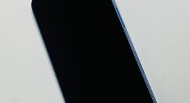 Good
													Apple iPhone 13 - T-Mobile, Blue, 128 GB, A2482, photo 2 of 9
