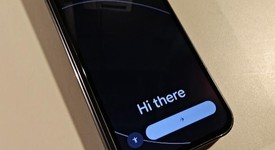 Good
													Google Pixel 9 Pro Fold - Unlocked, Obsidian, 256 GB, GGH2X, photo 3 of 6