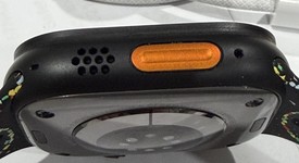 Mint
													Apple Watch Ultra 3 49mm - Unlocked, Black, A3281, photo 5 of 5