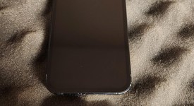 Good
													Apple iPhone 12 Mini - Unlocked, Black, 128 GB, A2176, photo 1 of 6