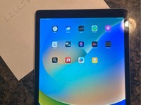 Apple iPad Pro 12.9" 2nd Gen 2017