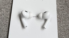 Used
													Apple AirPods Pro 2 - USB-C, photo 2 of 6