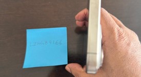 Mint
													Apple iPhone 15 Pro Max - Unlocked, Natural, 256 GB, A2849, photo 3 of 8