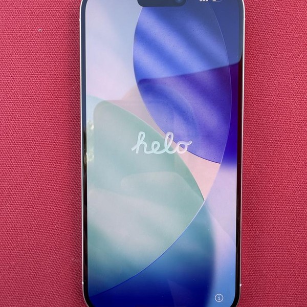 Apple iPhone 15 Pro - Unlocked, 128 GB, White, A2848