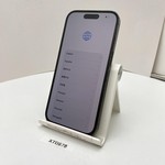 Good Apple iPhone 14 Pro - Unlocked, Black, 256 GB, A2650