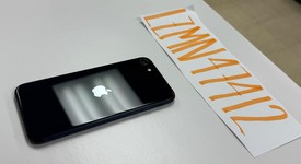 Mint
													Apple iPhone SE 3rd Gen 2022 - Unlocked, Midnight, 64 GB, A2595, photo 4 of 7