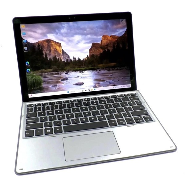 Dell Latitude Laptop