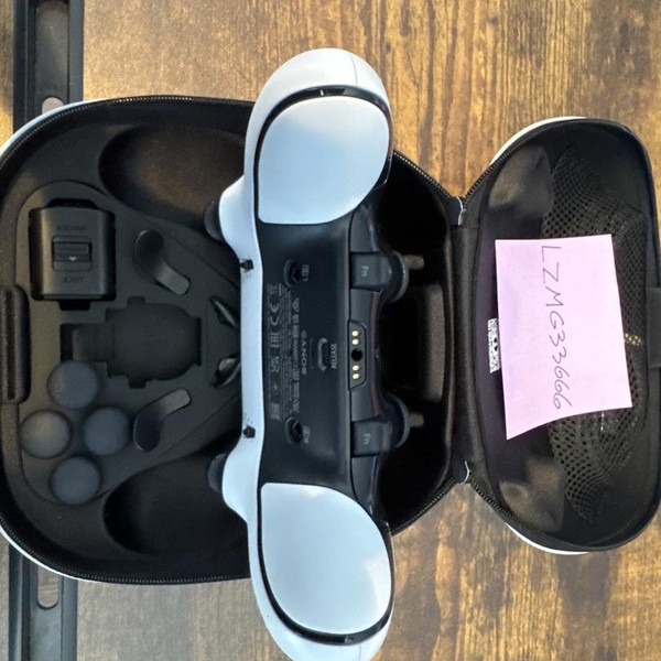 DualSense Edge Wireless Controller - White