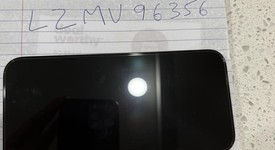 Mint
													Apple iPhone 16 Pro Max - Unlocked, Black, 256 GB, A3084, photo 1 of 16