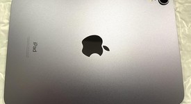 Mint
													Apple iPad Mini 6th Gen - Wi-Fi, Gray, 64 GB, A2567, photo 3 of 12