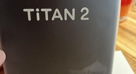 Mint
													Unihertz Titan 2 - Unlocked, Black, 512 GB, 12 GB, photo 4 of 13