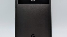 Good
													Google Pixel 4a - Verizon, Black, 128 GB, 6 GB, photo 3 of 8