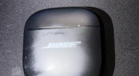 Used
													Bose QuietComfort Ultra Earbuds - Black, photo 1 of 6