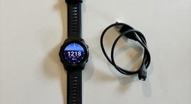 Good
													Garmin Forerunner 745 - Black, photo 2 of 9