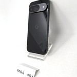 Good Google Pixel 9 - Unlocked, 128 GB, Obsidian, 12 GB, G2YBB