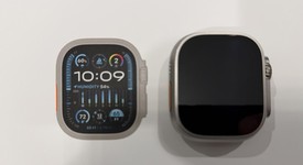 Mint
													Apple Watch Ultra 2 49mm - Unlocked, Natural, A2986, photo 3 of 8