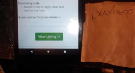 Mint
													Alcatel Joy Tab 2 - T-Mobile, Black, 32 GB, photo 3 of 7