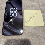 Mint Google Pixel 10 Pro XL - Unlocked, 512 GB, Obsidian, GUL82