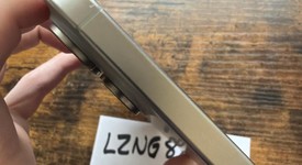 Good
													Apple iPhone 15 Pro Max - Unlocked, Natural, 256 GB, A2849, photo 5 of 9