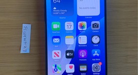 Good
													Apple iPhone 15 Pro Max - Unlocked, Black, 256 GB, A2849, photo 1 of 6