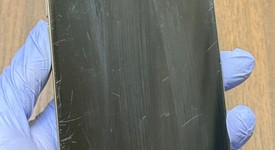 Good
													Apple iPhone 13 Pro Max - Unlocked, Graphite, 256 GB, A2484, photo 3 of 8