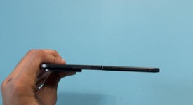 Good
													Google Pixel 9 Pro Fold - Verizon, Obsidian, 256 GB, GGH2X, photo 6 of 6