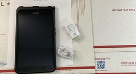 Mint
													Samsung Galaxy Tab Active2 8.0 - Wi-Fi, Black, 16 GB, 3 GB, SM-T390, photo 1 of 9