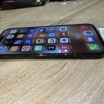 Good Apple iPhone 14 Pro Max - Unlocked, 512 GB, Black, A2651