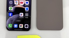 Mint
													Oppo Find X9 Pro - Unlocked Non-US, Titanium Charcoal, 512 GB, 16 GB, photo 3 of 6