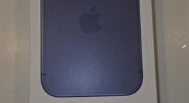 New
													Apple iPhone 17 Pro - Unlocked, Deep Blue, 256 GB, A3256, photo 1 of 3