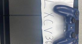 Mint
													PlayStation 4 - Black, 500 GB, Standard, photo 3 of 9