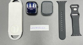 Mint
													Apple Watch Series 8 41mm - Midnight, A2770 - GPS, Aluminum, photo 1 of 6