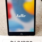 Mint Apple iPad 5th Gen - Wi-Fi, 32 GB, Gray, A1822