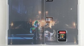 Mint
													Luigi's Mansion 3 for Nintendo Switch, photo 1 of 3