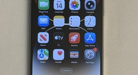 Good
													Apple iPhone 14 Pro - Unlocked, Gold, 128 GB, A2650, photo 1 of 9