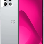Fair T-Mobile REVVL 7 5G - T-Mobile, 128 GB, Gray, 6 GB