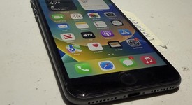 Good
													Apple iPhone 8 Plus - Unlocked, Gray, 256 GB, A1864, photo 2 of 5