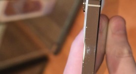 Good
													Apple iPhone 14 Pro - Unlocked, Gold, 512 GB, A2650, photo 2 of 13