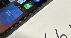 Good
													Apple iPhone 12 - Unlocked, Black, 64 GB, A2172, photo 5 of 11